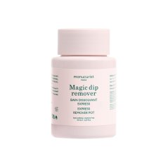 MANUCURIST MAGIC DIP REMOVER 70ml