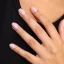 LONDONTOWN Kur Illuminating Nail Concealer Rozjasňovač nechtov Original 12 ml