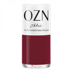 OZN NATURALNY LAKIER DO PAZNOKCI CHLOE 12 ml 22 gratis