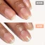 LONDONTOWN Kur Nail Probiotic Instant Boost péče o slabé a tenké nehty   12 ml