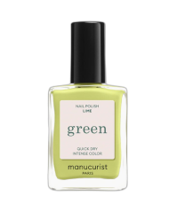 MANUCURIST GREEN LAK LIME 15ml