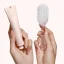 LONDONTOWN Kur Mani Bright Nail Scrub peeling na nehty 45 ml