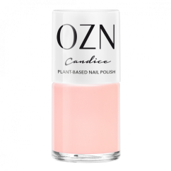 OZN PRÍRODNÝ LAK NA NECHTY CANDICE 12 ml 22free