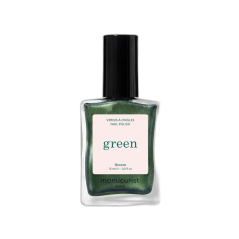 MANUCURIST GREEN LAK GROOVE 15ml