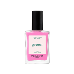 MANUCURIST GREEN LAKIER BLOOM 15ml