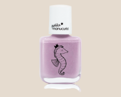 MANUCURIST PETITE DZIECIĘCY LAKIER JANIS THE SEAHORSE 8 ML