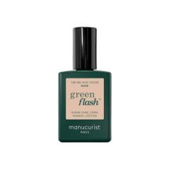 MANUCURIST GREEN FLASH LED GÉL LAK BEIGE (NUDE) 15ml