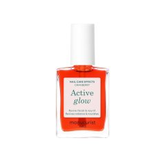MANUCURIST GREEN Active Glow™ Cranberry 15ml