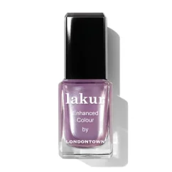 LONDONTOWN Lakur Amethyst On Ice lak na nehty ametystová 12 ml