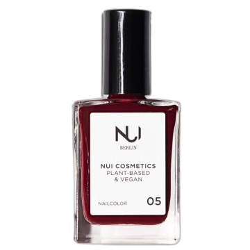 NUI Cosmetics - Farba laku - Nude