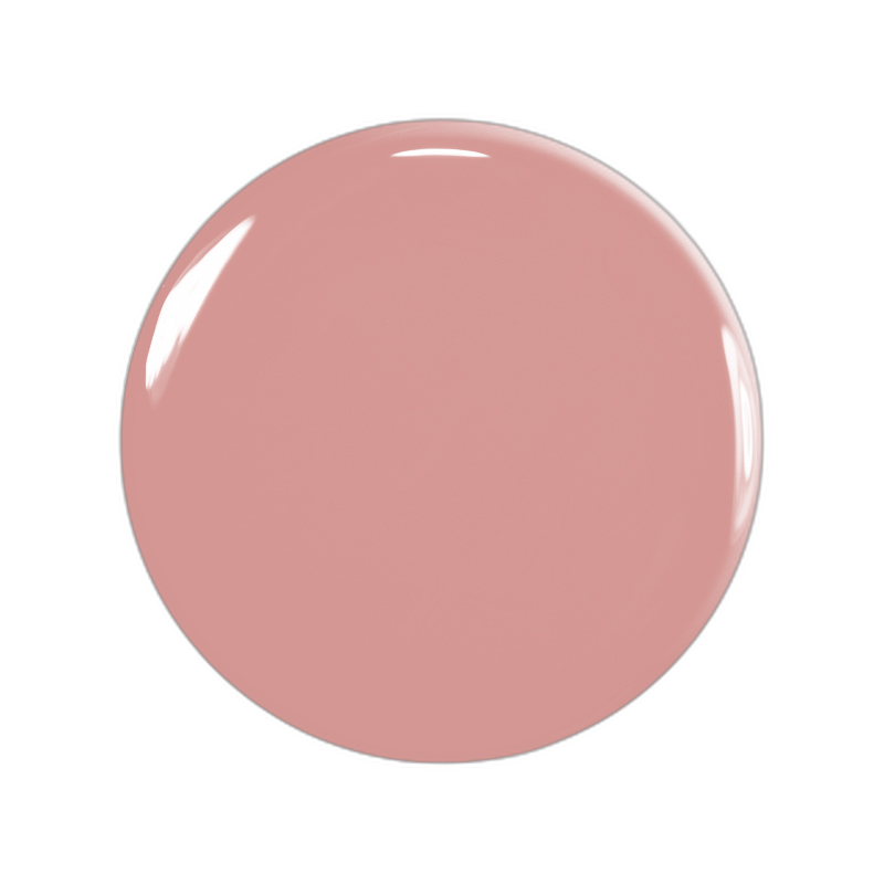 MANUCURIST GREEN FLASH LED GEL LAK OLD ROSE 15ml