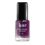 LONDONTOWN kur Sheer Strength Nail Blush Concord wzmacniający lakier do paznokci przezroczysty fioletowy 12 ml