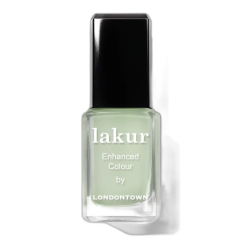 LONDONTOWN Lakur Lichen lak na nechty šalviová 12 ml