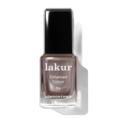 LONDONTOWN Lakur Nightcap lak na nechty bronzová perleť 12 ml