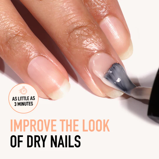 LONDONTOWN Kur Nail Probiotic Instant Boost péče o slabé a tenké nehty   12 ml