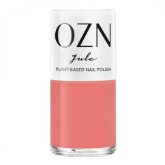 OZN PŘÍRODNÍ LAK NA NEHTY JULE 12 ml 22free