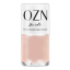 OZN PŘÍRODNÍ LAK NA NEHTY HEIDI 12 ml 22free