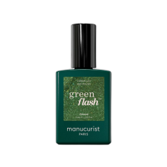 MANUCURIST GREEN FLASH LED GEL GROOVE 15ml