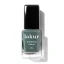 LONDONTOWN Lakur Velvet Drapes lak na nehty olivově zelená 12 ml