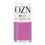 OZN PŘÍRODNÍ LAK NA NEHTY MIMI 12 ml 22free
