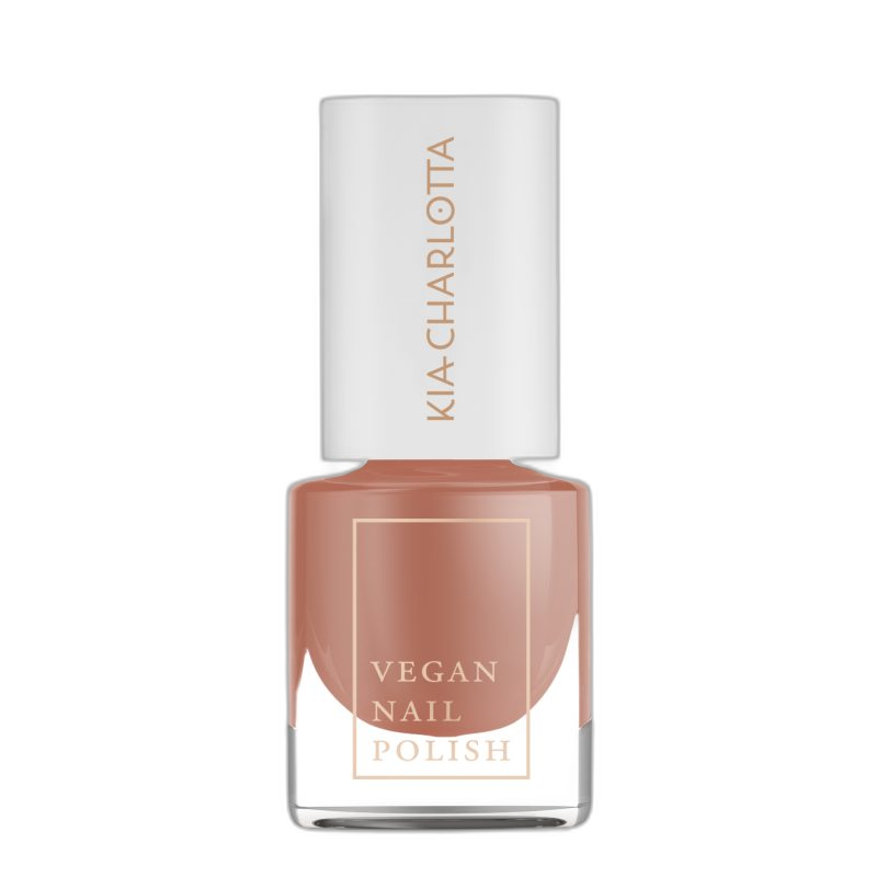 KIA CHARLOTTA LAK NA NECHTY SUN-KISSED 5 ML
