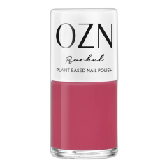 OZN PŘÍRODNÍ LAK NA NEHTY RACHEL 12 ml 22free