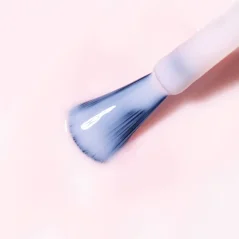 LONDONTOWN Lakur Magnolia Haze lak na nechty priesvitná ružová 12 ml