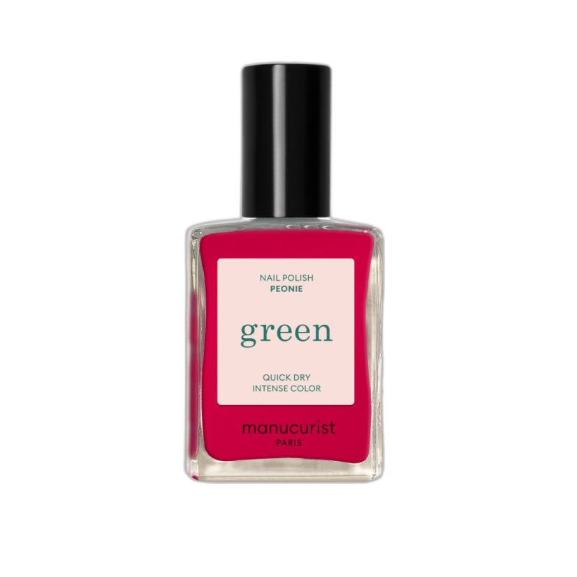 MANUCURIST GREEN LAK PEONIE 15ml