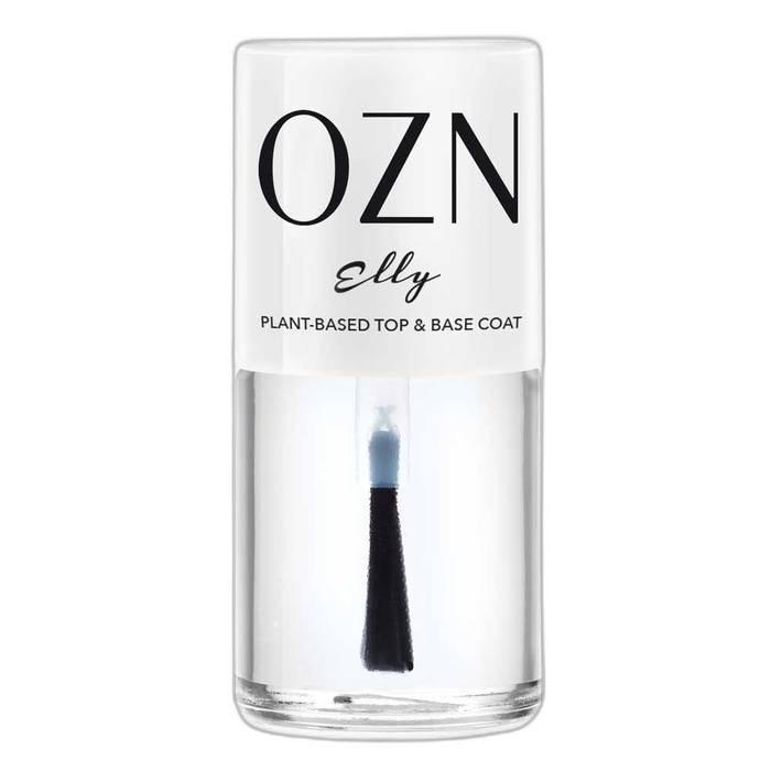 OZN NADLAK A PODLAK (BASE A TOP COAT) 2v1 ELLY 12 ml