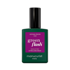 MANUCURIST GREEN FLASH LED GÉL LAK FIZZ 15ml