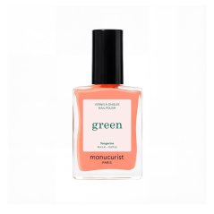 MANUCURIST GREEN LAKIER TANGERINE 15ml