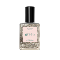 MANUCURIST GREEN LAK METALLIC 15ml