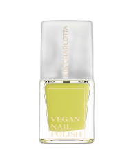 KIA CHARLOTTA LAK NA NECHTY SUNNY LIME  5 ML