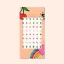 MANUCURIST STICKERS NAIL ART SUMMER