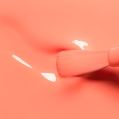 MANUCURIST GREEN LAKIER TANGERINE 15ml