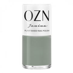 OZN PRÍRODNÝ LAK NA NECHTY JANINA 12 ml 22free