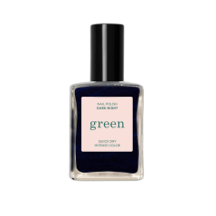MANUCURIST GREEN LAK DARK NIGHT 15ml