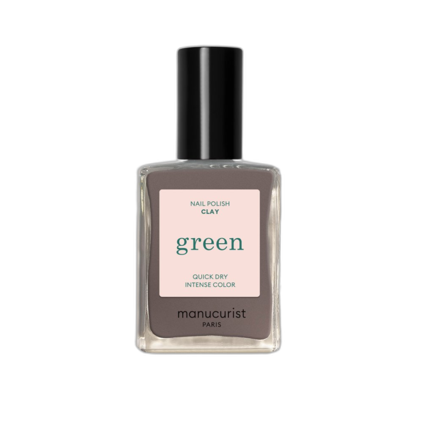 MANUCURIST GREEN LAK CLAY 15ml