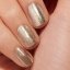 Trblietky BETTER WITH GLITTER SILVER & MIRROR