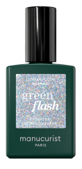 MANUCURIST GREEN FLASH LED GEL LAK MERMAID15ml