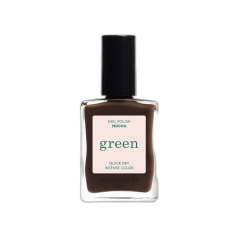 MANUCURIST GREEN LAK MOCHA 15ml