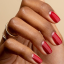 MANUCURIST GREEN FLASH LED GEL LAK POMEGRANATE 15ml