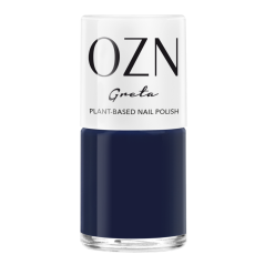 OZN PŘÍRODNÍ LAK NA NEHTY GRETA 12 ml 22free