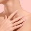 MANUCURIST GREEN Active™ Plump Pink Glazed 15ml