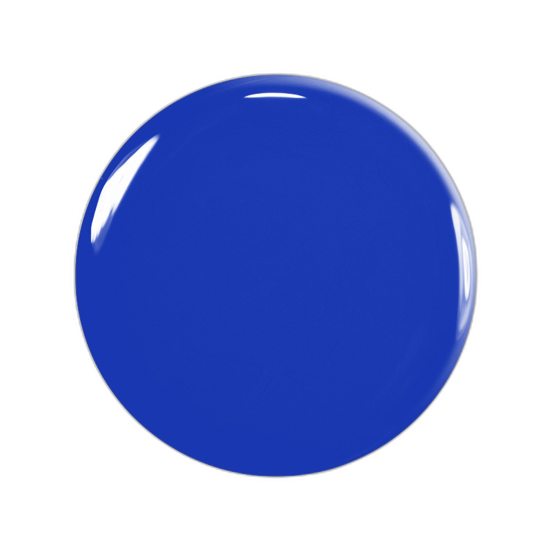 MANUCURIST GREEN FLASH LED GEL LAK ULTRAMARINE 15ml