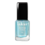 LONDONTOWN Lakur Aegean Aqua lakier do paznokci mieniący się akwamarynowy 12 ml