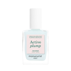 MANUCURIST GREEN Active™ Plump Aqua Glazed 15ml