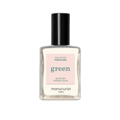 MANUCURIST GREEN LAK PORCELAINE 15ml