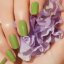 MANUCURIST GREEN LAK PETIT POIS 15ml