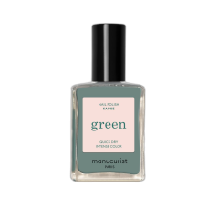 MANUCURIST  GREEN SAUGE 15ml